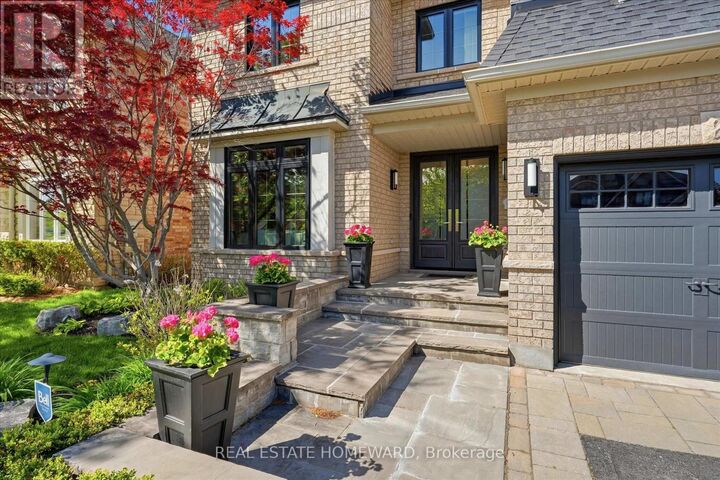Property Photo:  2471 Castlebrook Road  ON L6M 5B4 