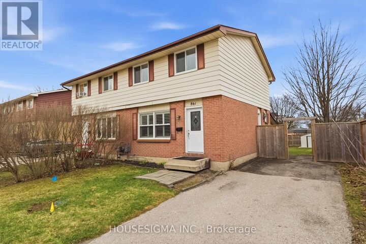 Property Photo:  861 Dearness Drive  ON N6E 1Y4 