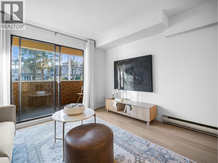 Property Photo: 975 East Broadway 313 BC V5T 1Y3