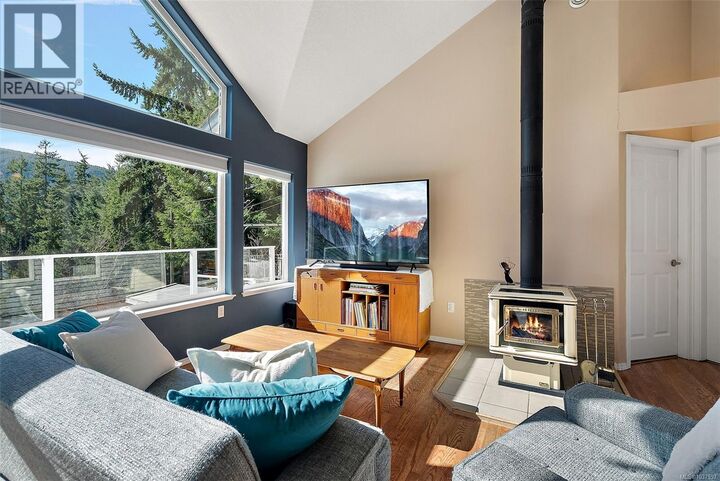Property Photo: 9709 Youbou Road BC V0R 3E1