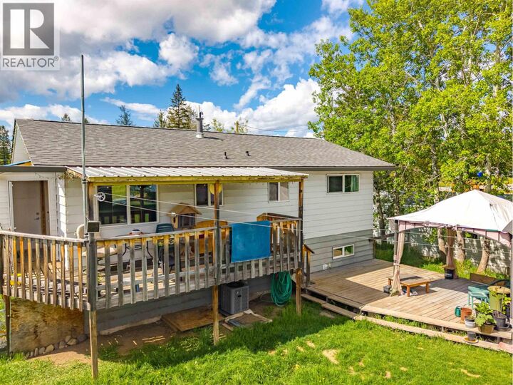 Property Photo:  5576 103 Mile Lake Road  BC V0K 2E1 