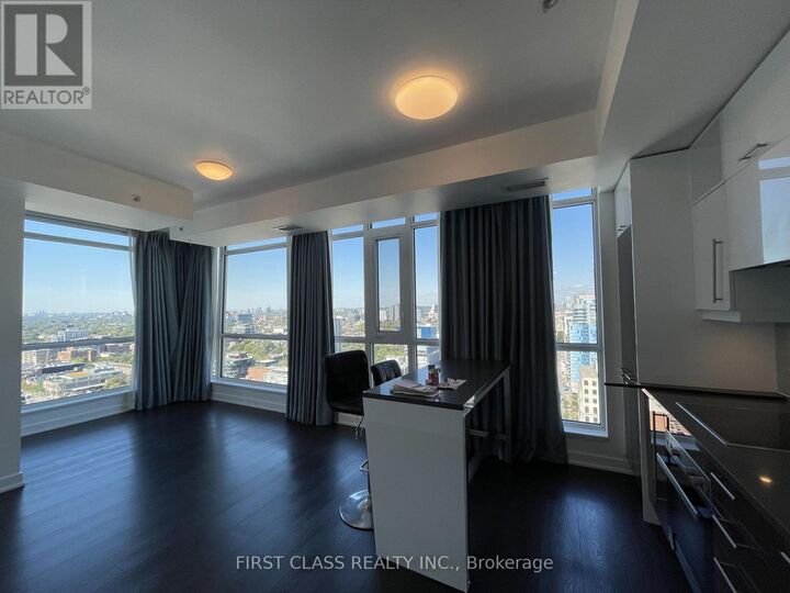 Property Photo:  199 Richmond Street West 2706  ON M5V 0H4 