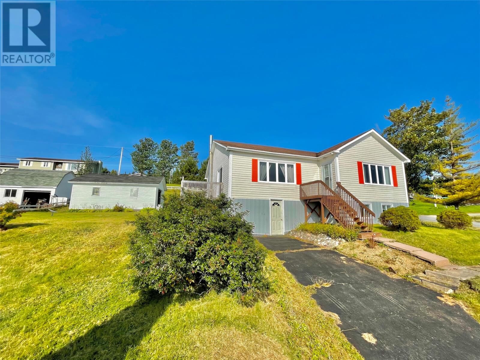 Property Photo: 1 James Lane NL A0E 2A0