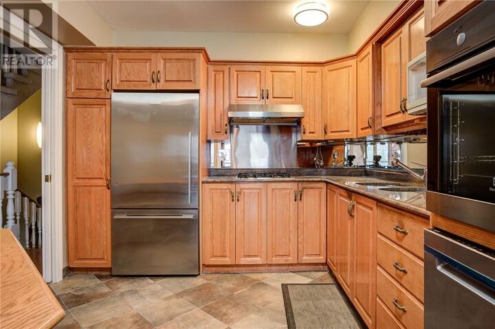 Property Photo: 1848 Paris Unit# 9 ON P3C 3C7