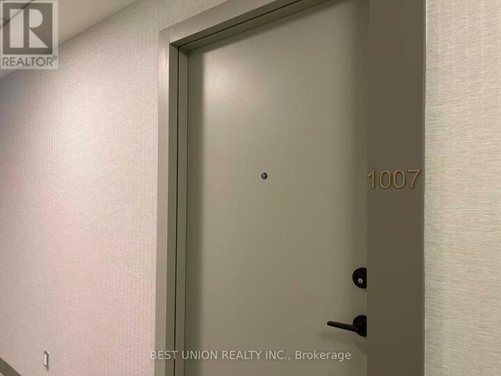 Property Photo: 100 Queen Street East 1007 ON M5C 0B5