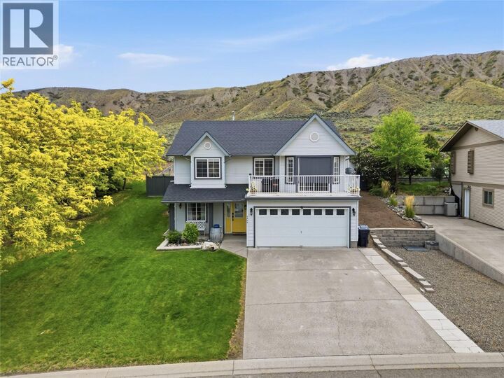1229 Vista Heights Drive — photo 1