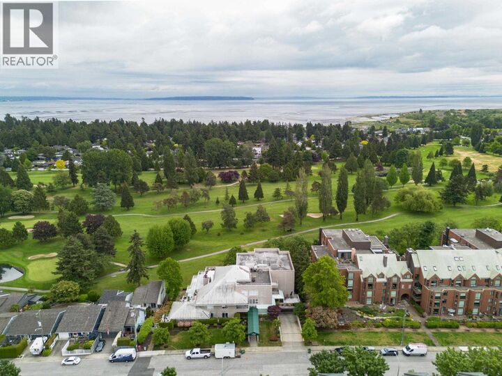 Property Photo:  1400 View Crescent 104  BC V4L 1Z1 