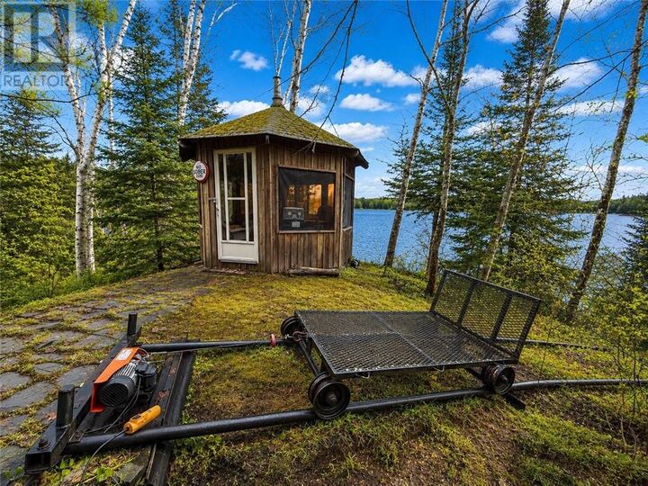 Property Photo:  Lot 37 Agnew Lake  ON P0M 1M0 