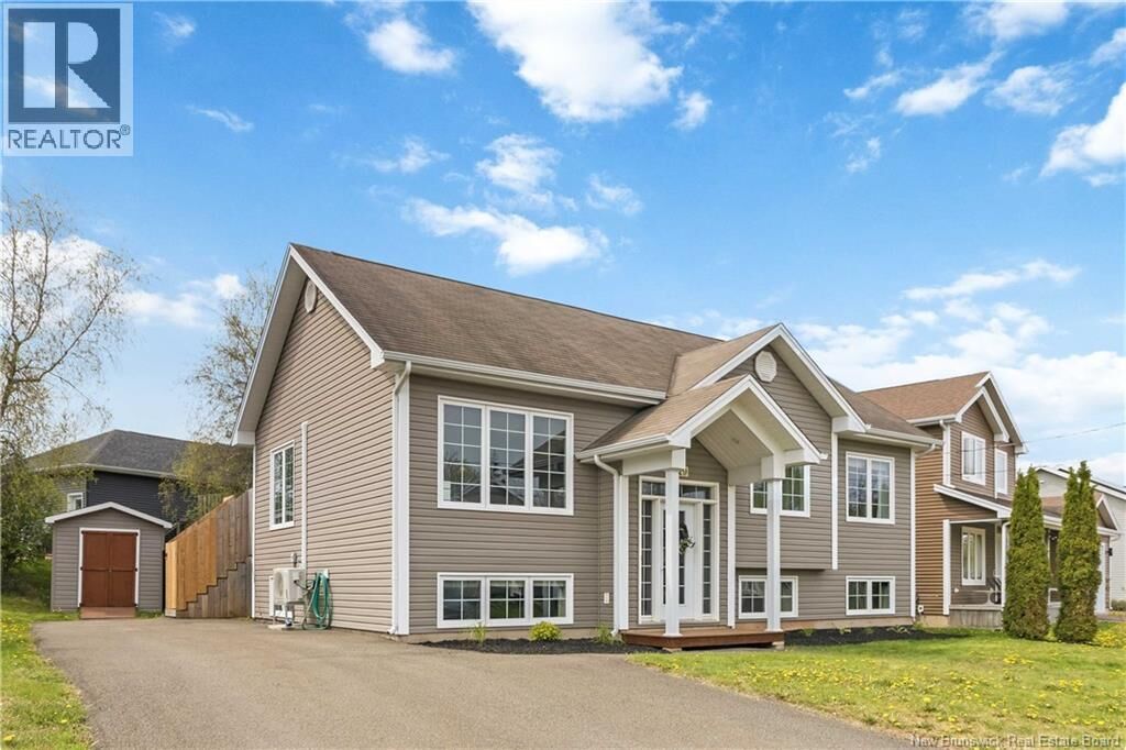 Property Photo:  229 Du Moulin  NB E1A 0Y3 
