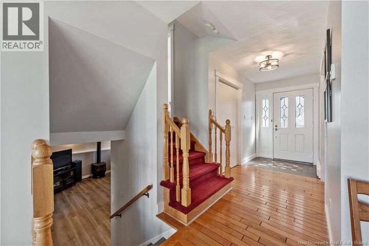 Property Photo: 12 Welland Street NB E1B 4L8