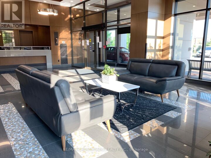 Property Photo: 9500 Markham Road 911 ON L6E 0N6