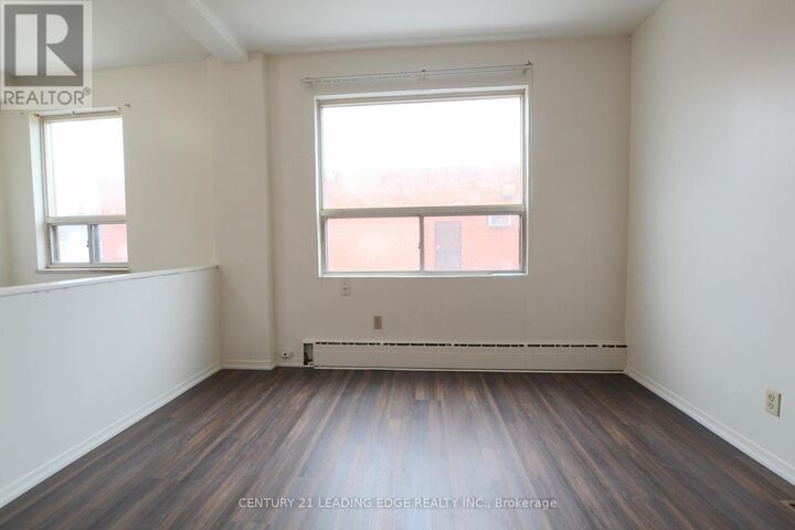 Property Photo:  1359 Wilson Avenue 2  ON M3M 1H7 