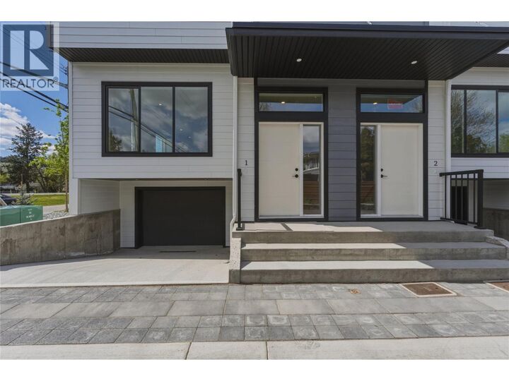 Property Photo:  5661 Okanagan Landing Road 2  BC V1T 7A6 