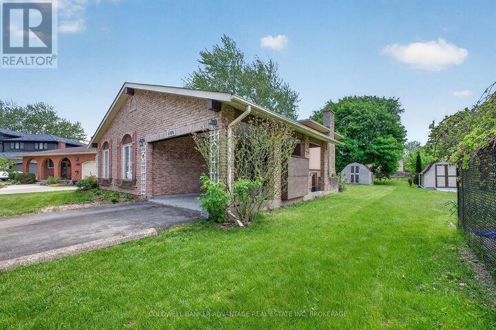 Property Photo: 6976 Abbey Circle ON L2J 3N4