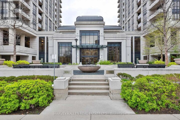 Property Photo: 100 Harrison Garden Boulevard 619 ON M2N 0C2