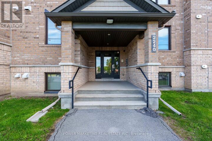 Property Photo: 2240 Tenth Line Road 8 ON K4A 0X7