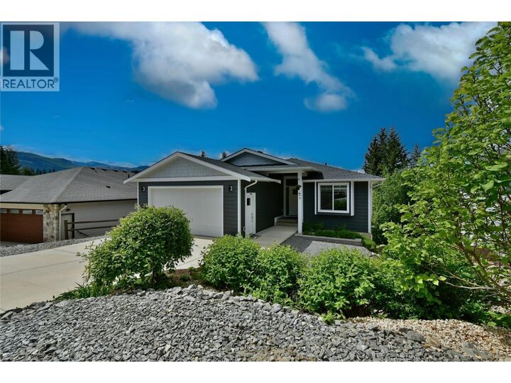 Property Photo: 2592 Alpen Paradies Road #38 BC V0E 1H1