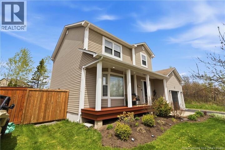 Property Photo:  315 Maplehurst Drive  NB E1G 0E6 