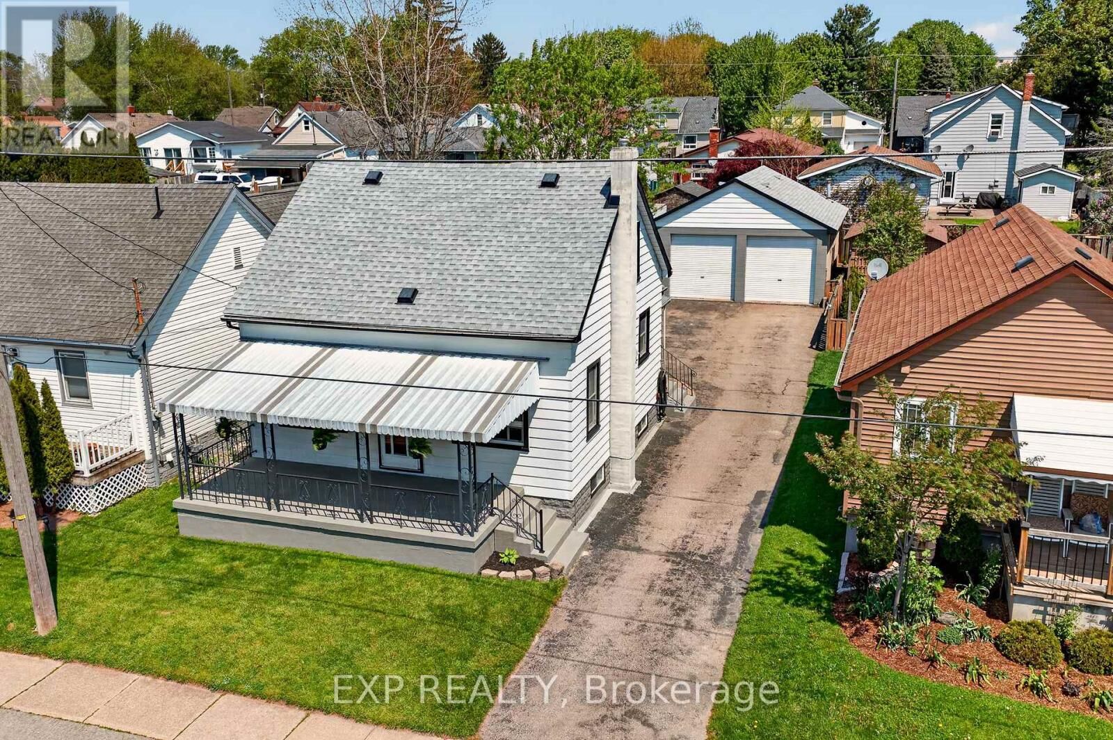 Property Photo:  6441 Monroe Street  ON L2G 2G9 