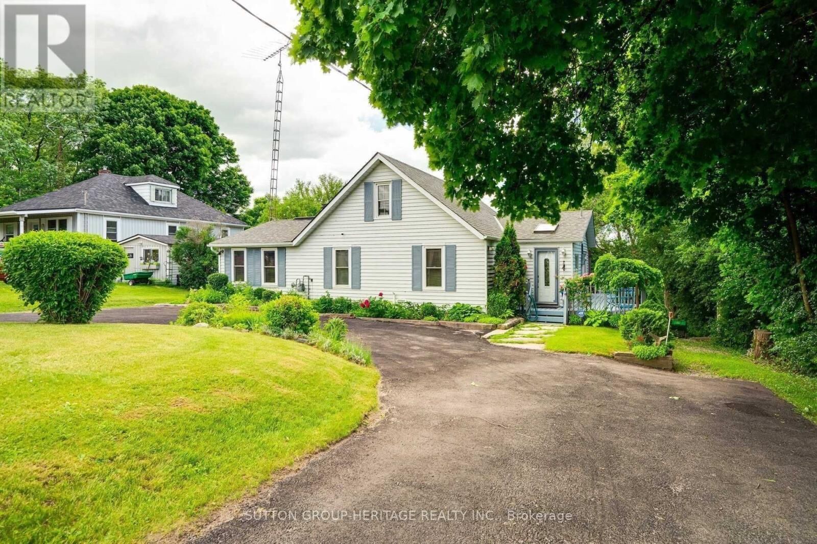 Property Photo:  4155 County Road 45 Road  ON K9A 0X3 