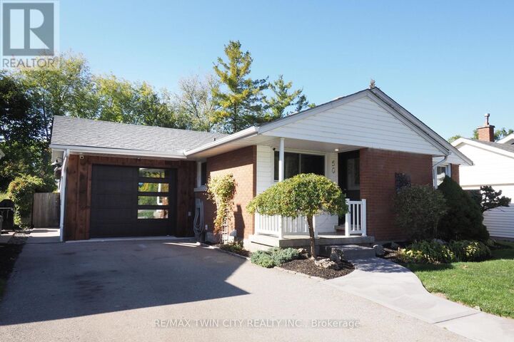 Property Photo:  50 Highman Avenue  ON N1R 3L7 