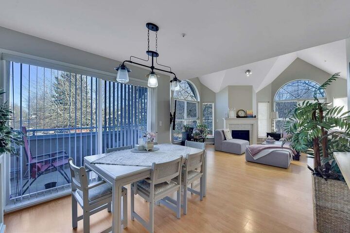 Property Photo: 7435 121A Street 217 BC V3W 0W8