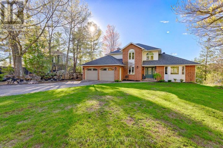 Property Photo:  284 Rantz Road  ON K8H 2W8 