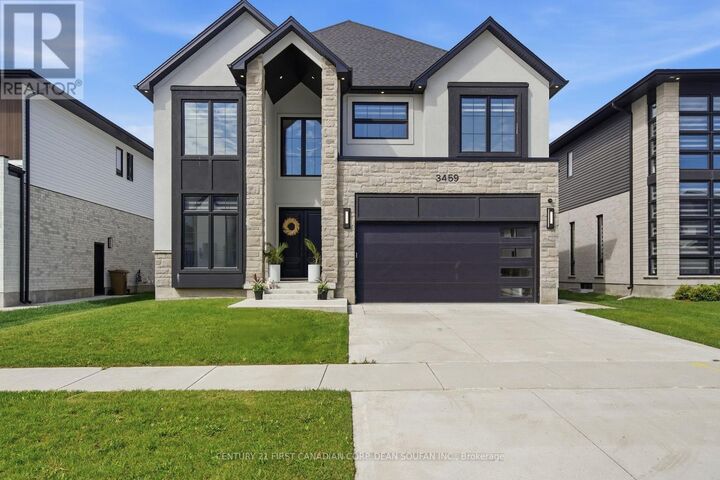 3459 Isleworth Road — photo 1