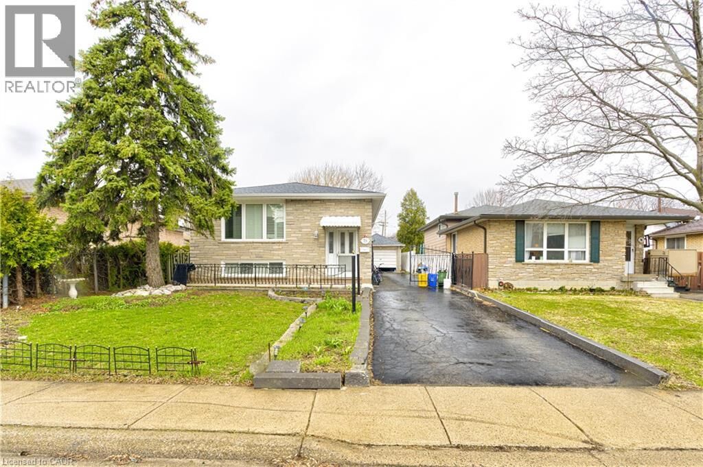 Photo de la propriété: 78 Markson Crescent ON L8T 4W4