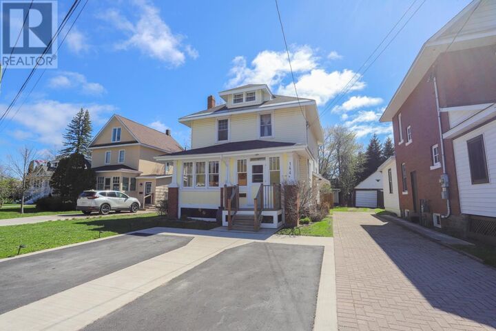 Property Photo:  144 Leo Ave  ON P6A 3V7 