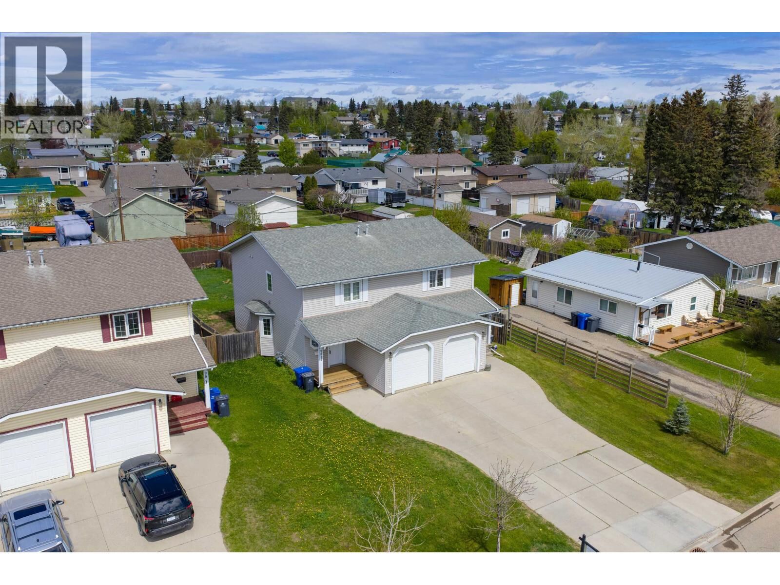 Property Photo: 9512 94 Avenue BC V1J 1G3