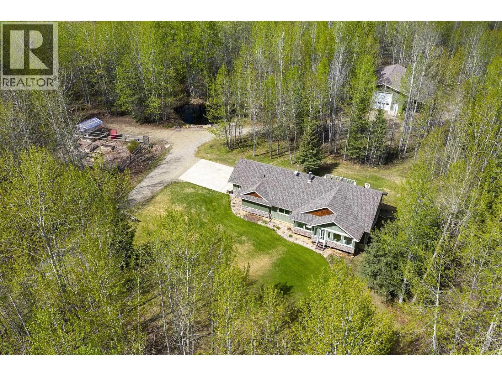 Property Photo: 13244 Koop Road BC V1J 8K7