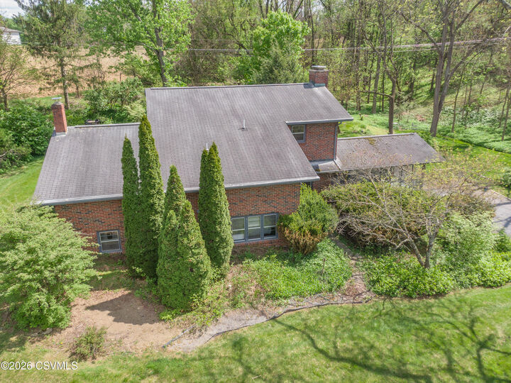Property Photo:  413 Pheasant Ridge Road  PA 17837 