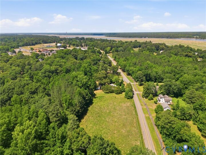 Property Photo:  2350 Chelsea Road  VA 23181 
