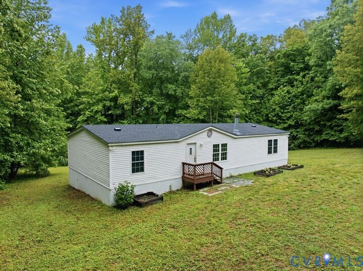 Property Photo: 149 Pervall Drive VA 23027
