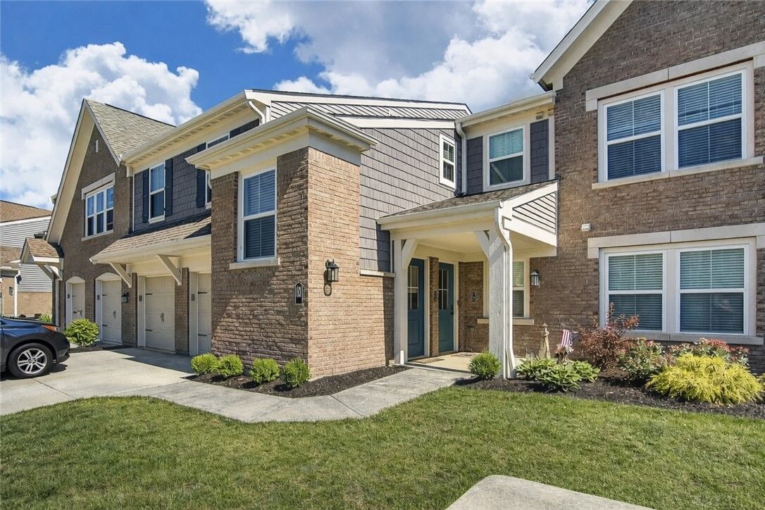 Property Photo:  136 Waterhaven Way  OH 45066 
