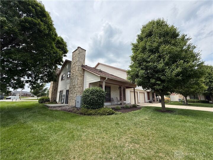 Property Photo:  1453 Sanzon Drive  OH 45324 