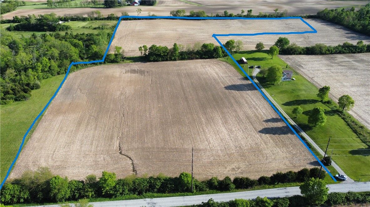 Property Photo:  00 Engle Road  OH 45381 