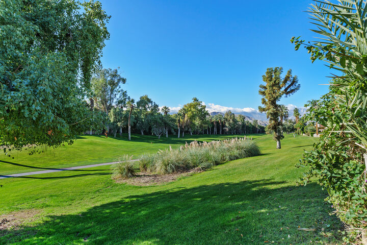 Property Photo: 223 Kavenish Drive CA 92270