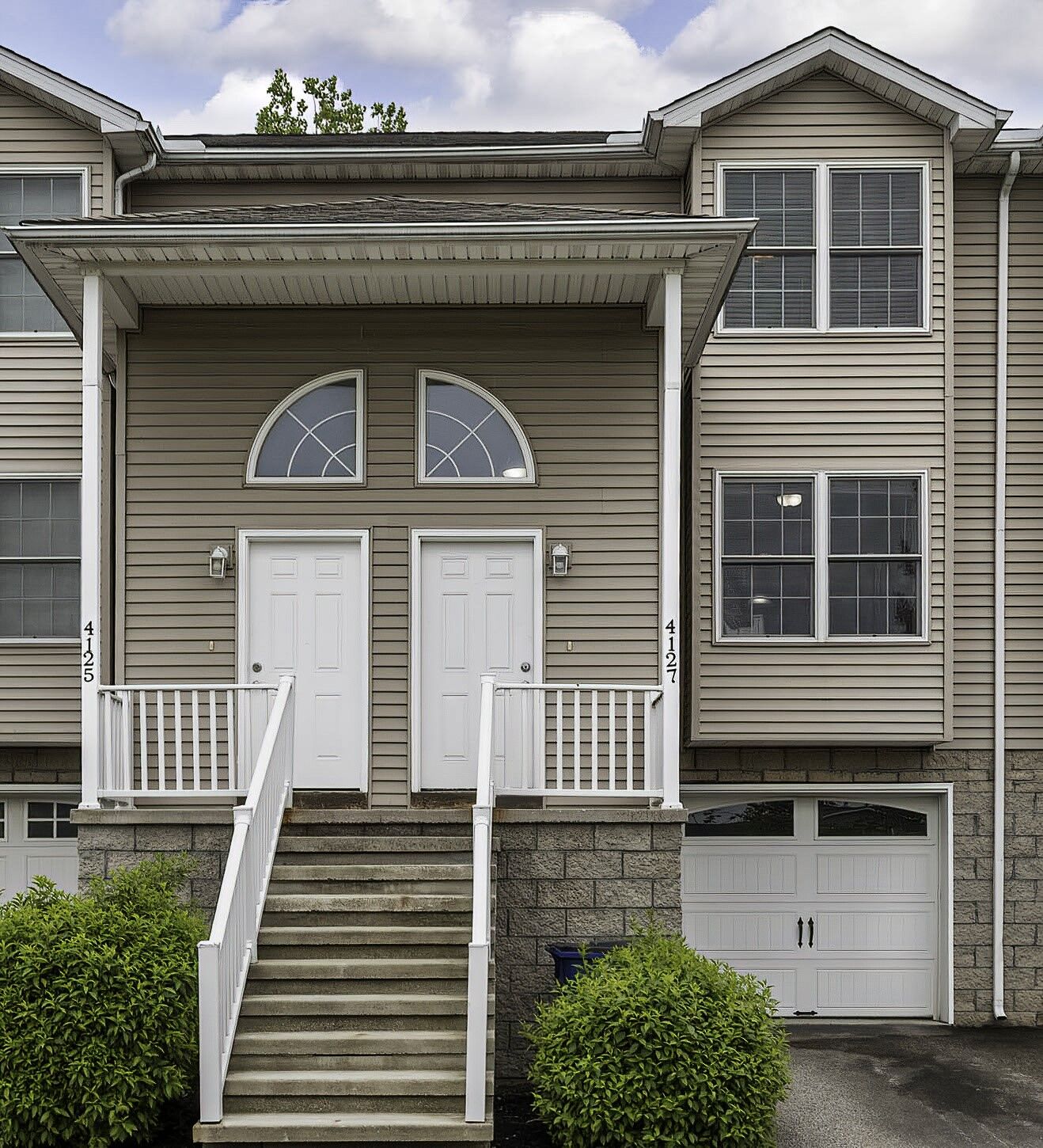 Property Photo:  4127 Wood Hills Drive  PA 16510 