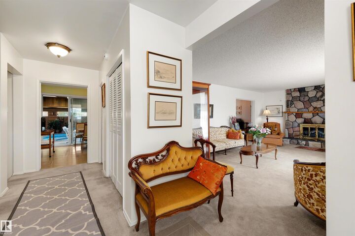 Property Photo: 13504 81 Avenue NW AB T5R 3N5