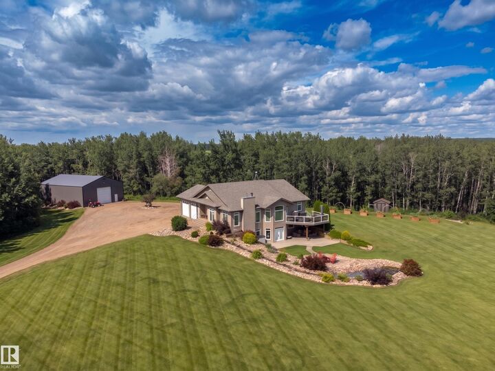 60030 Range Road 225 — photo 1