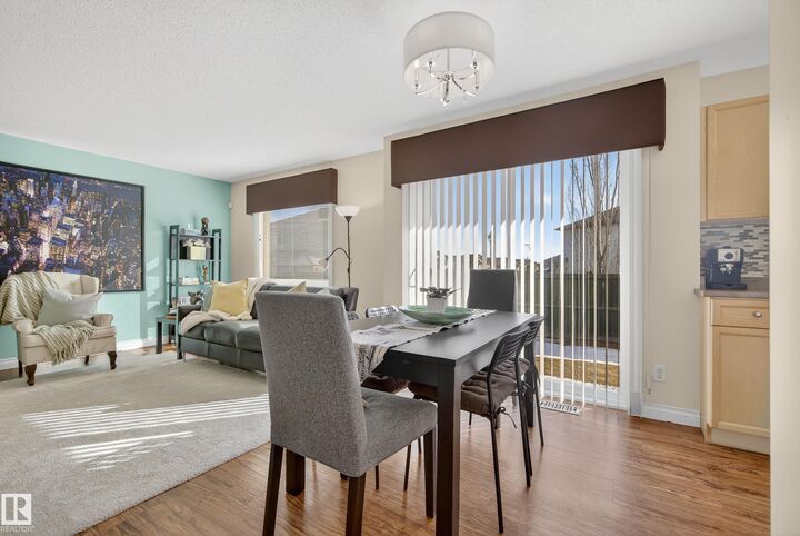 Property Photo: 12050 17 Avenue SW 88 AB T6W 1X4