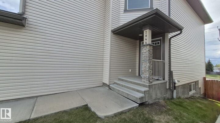Property Photo: 2044 33B Street NW AB T6T 0L2