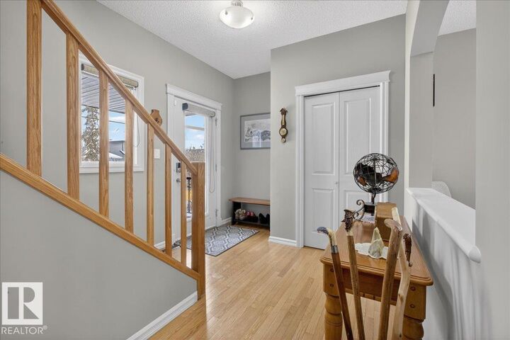 Property Photo: 942 Chahley Crescent NW AB T6M 0E2