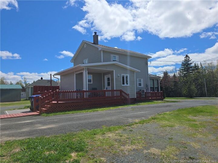 Property Photo: 4373 Route 134 NB E8L 1G7