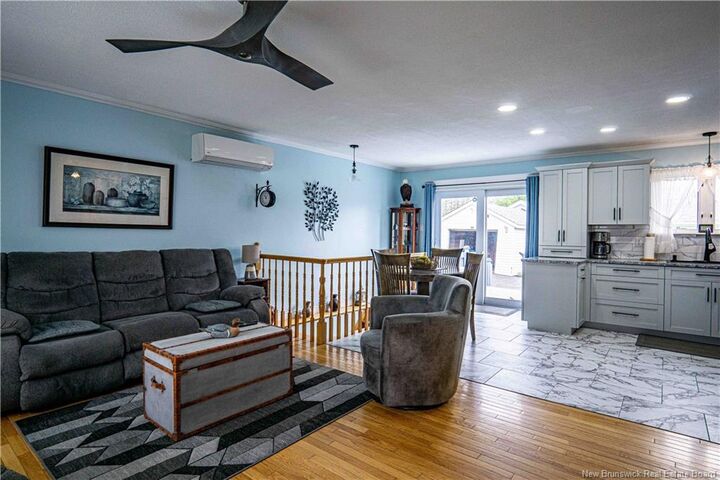Property Photo: 10 Daulphin Drive NB E3A 4P5