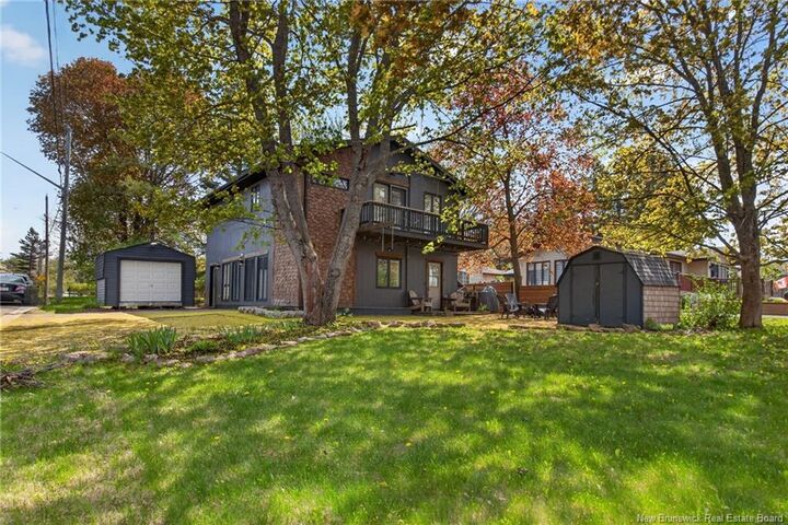 Property Photo: 112 Pleasant Street NB E4P 2L6