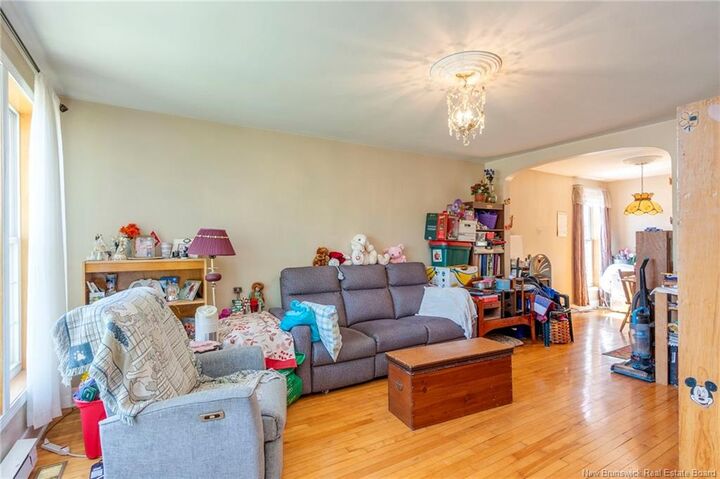 Property Photo: 307 Main Street NB E4E 1R7