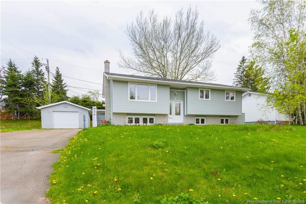 Property Photo: 6 Airview NB E1A 4Z9